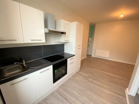 Location Appartement 1 pièce 25m² CLERMONT FERRAND 63000 - Photo 4