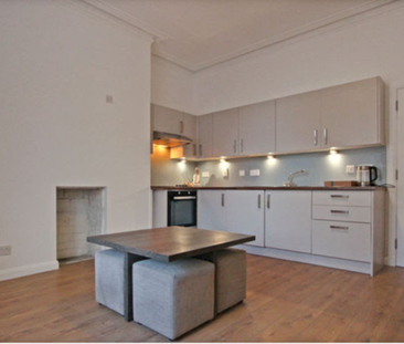 1 Bedroom - Photo 5