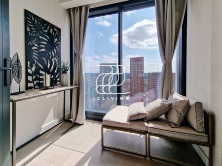 River Park Tower, 1 Nine Elms, London, SW8 - Photo 2