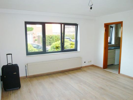 Appartement te huur - Photo 1