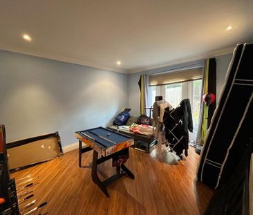 5 bedroom terraced house to rent - Photo 6