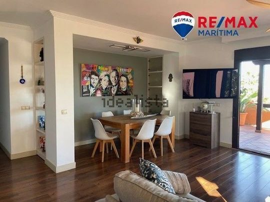 Alquiler de ático en Guadalobón - Photo 1