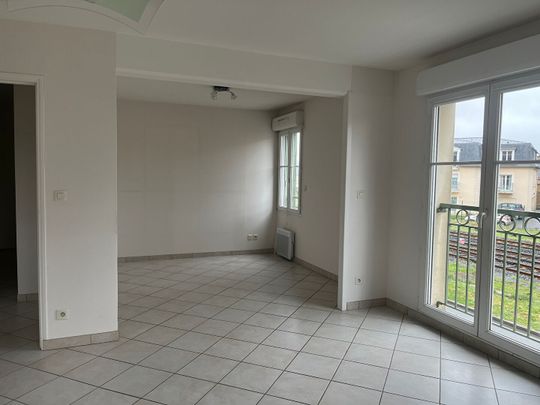 Location Appartement 3 pièces 86m² - Photo 1