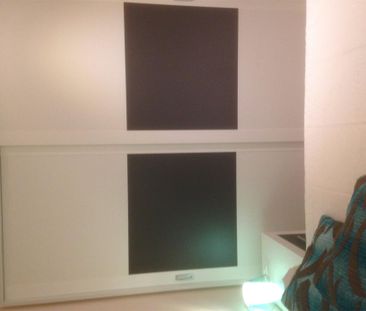 Piso de alquiler en Calle Campoamor, 78, Centro - Muelle Pesquero - Photo 3