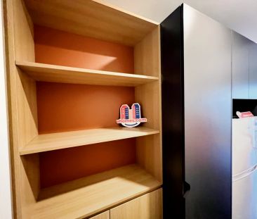 Standard Studio - Photo 5