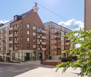 Nynäsvägen, Handen - Photo 3