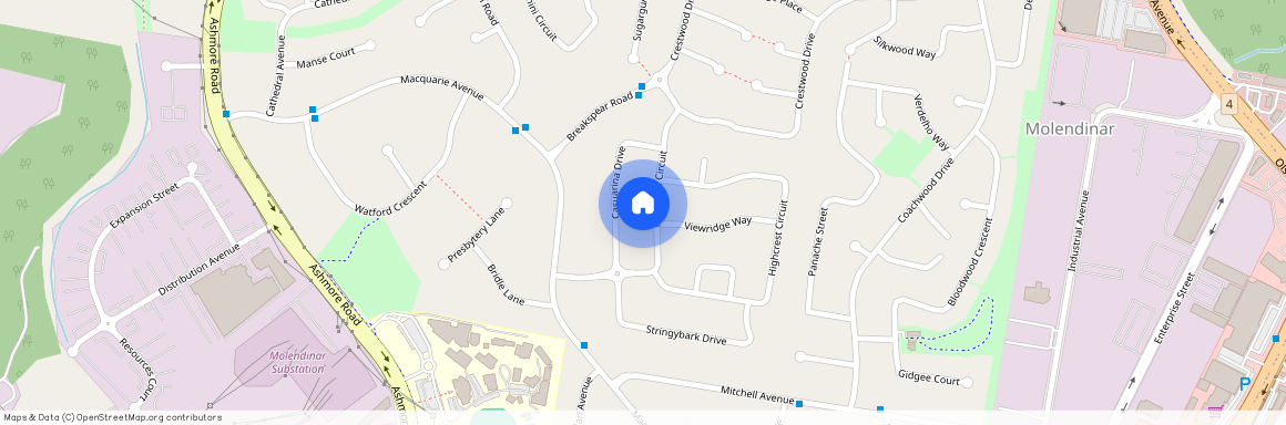 17 Highcrest Court, Qld 4214, Molendinar