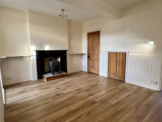 3 bedroom terraced house to rent - Photo 1