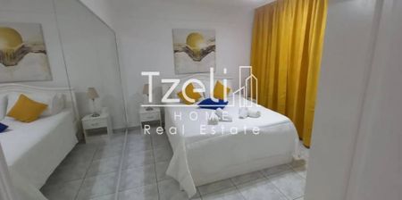 Διαμέρισμα για ενοικίαση Νεάπολη (Νίκαια) - Photo 5