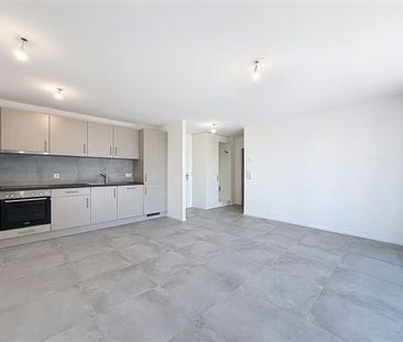 2.5 Zimmer, 2. Stock - Photo 1