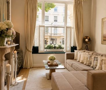 2 Bed Flat, Inverness Terrace, W2 - Photo 2