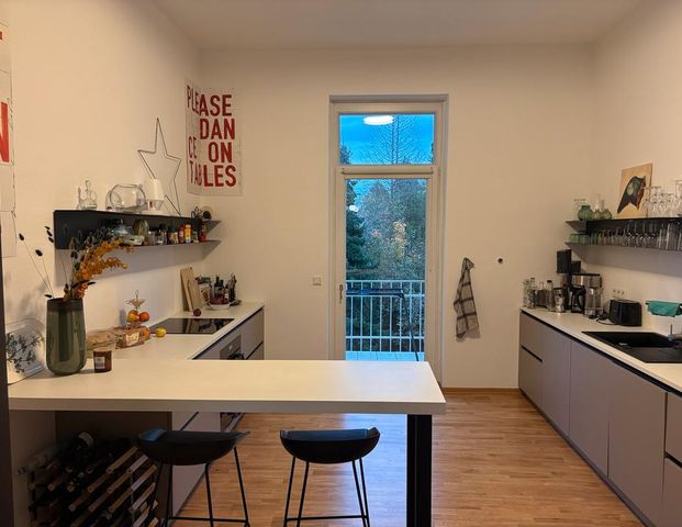 Nachmieter gesucht, Dirolfstr. - Foto 1