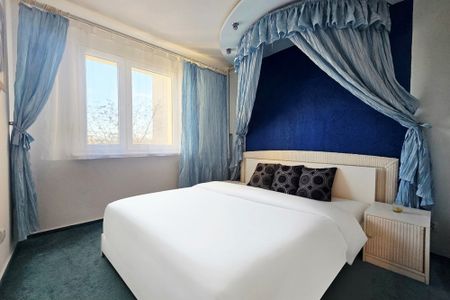 Na wynajem 3-pokojowe mieszkanie os. Dębina - Фото 2