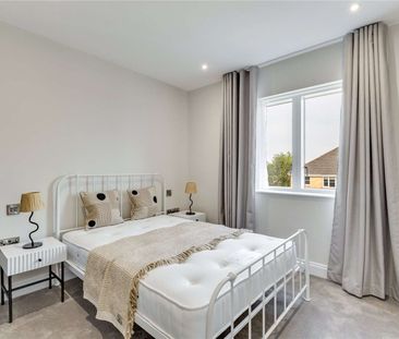 Impressive 2 bedroom apartment on the 2nd floor of a small new buil... - Photo 6