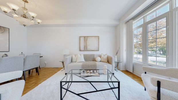 For Lease - 19 La Rocca Avenue, Vaughan, Ontario - Photo 1