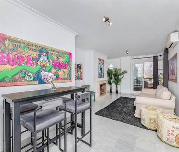 Señorio de Aloha, Nueva Andalucia, Marbella, Andalusia 29660 - Photo 6