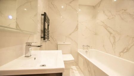 2 bedroom flat to rent - Photo 5