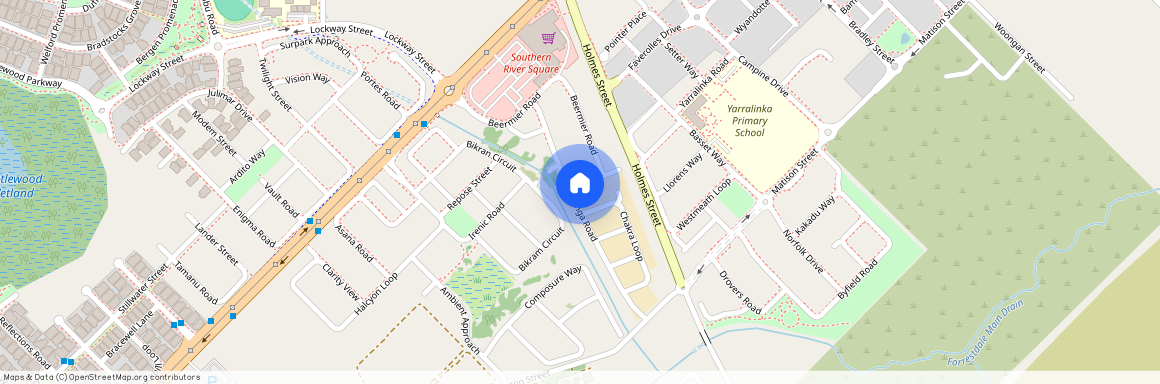 24 Katunga Road, WA 6110, Southern River