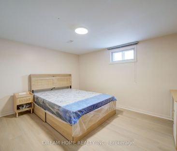 40 Marathon Crescent #Bsmt Room A - Photo 1