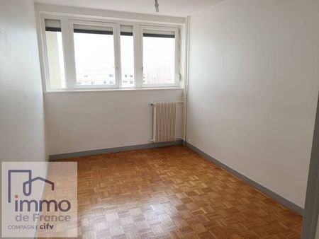 Appartement 3 pièces - 69100 Villeurbanne - Photo 3