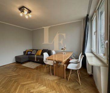 Oddzielna kuchnia | Balkon | Zielona okolica - Фото 1