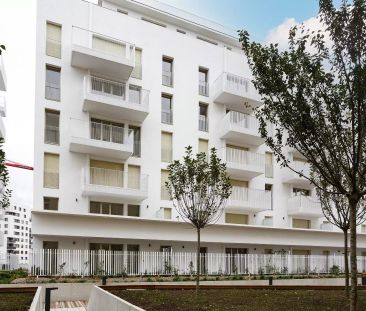 location Appartement T2 DE 40.9m² À ASNIERES SUR SEINE - Photo 4