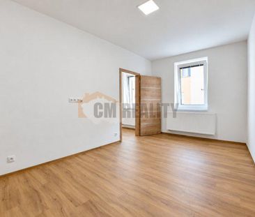 Pronájem, Byt, 2+1, 56 m2 - Fotografie 4