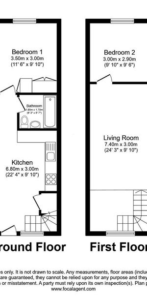 Greater Manchester, M1, The Sorting House, 83 Newton Street - Photo 1