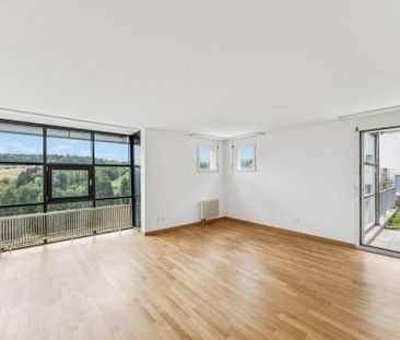 Charmante - 4.5 Zimmer-Wohnung in St. Gallen - Photo 1