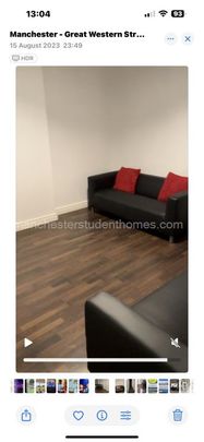 Ruskin Avenue, Manchester, M14 4DQ - Photo 1