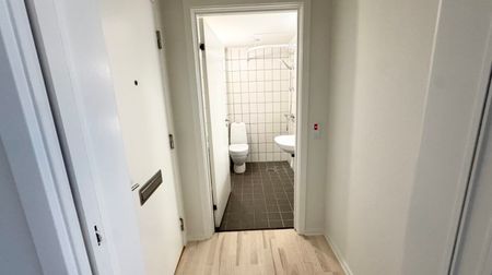 2 værelses – Sprotoften 26, st. th. – 5800 Nyborg - Foto 4