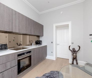 1 bedroom flat to rent - Photo 5