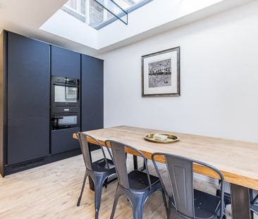 3 bedroom terraced house to rent - Photo 4
