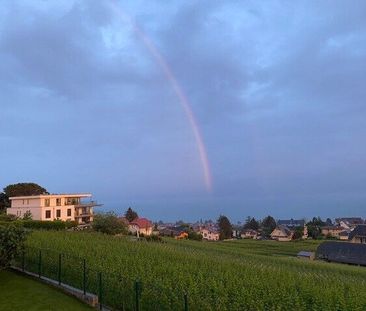 A louer superbe 3,5 pièces avec vue imprenable - Photo 4