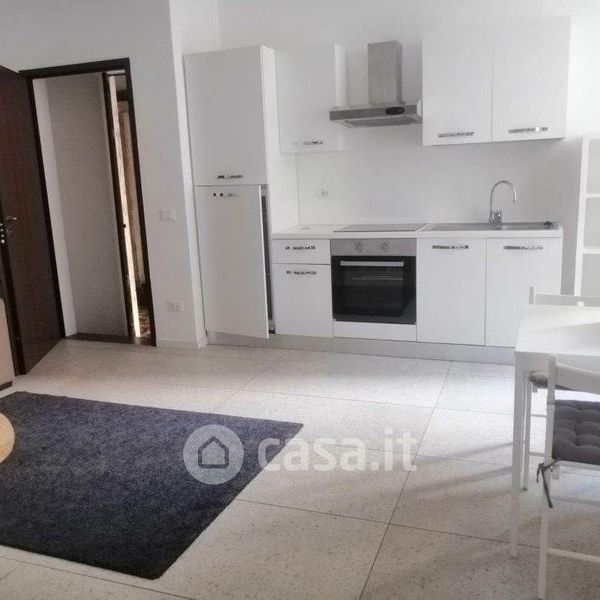 Bilocale in Affitto in Via Carlo Poma a Milano - Photo 1