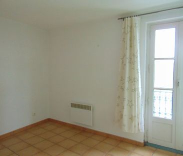 Appartement - 2 pièces - 43 m² - Photo 1