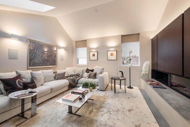 5 bedroom terraced house to rent - Photo 1