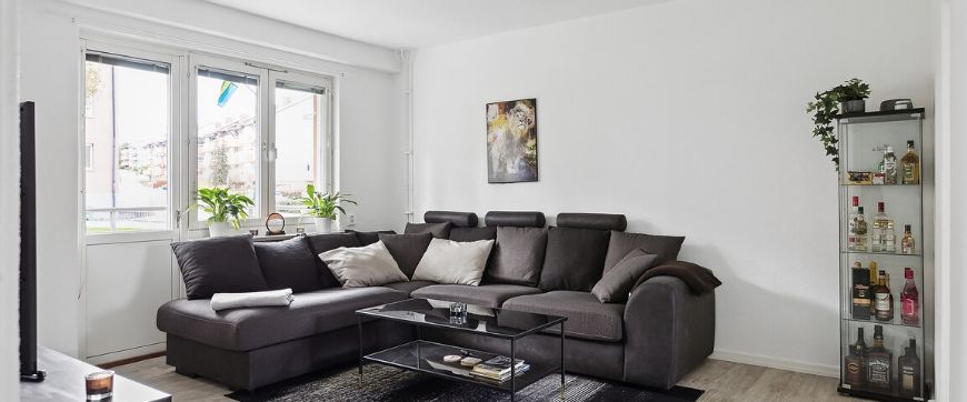 Tingstugatan 39 - Photo 1