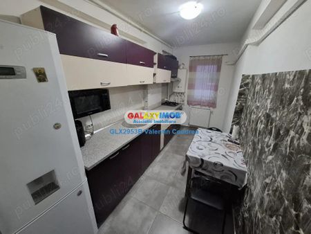 Apartament 2 Camere Aparatorii Patriei - Fotografie 5