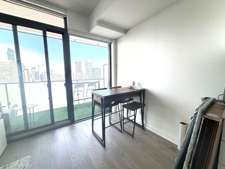 For Lease - 25 Richmond Street Unit# 3214, Toronto, Ontario - Photo 2