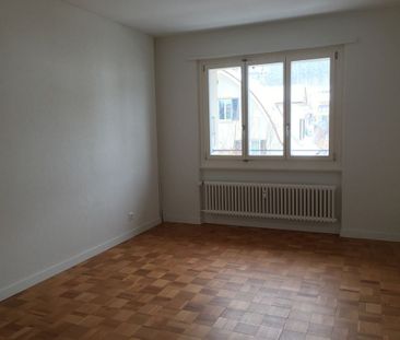 2 Zimmer, 56 m², 2. Stock - Foto 6