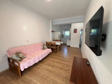 Διαμέρισμα για ενοικίαση Νέα Ηρακλίτσα (Ελευθερές) - Photo 3