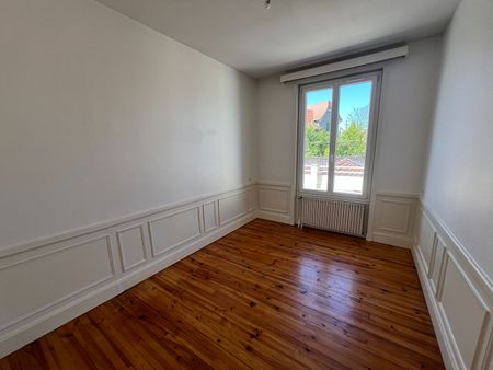 Location Maison 4 pièces 125m² - Photo 2