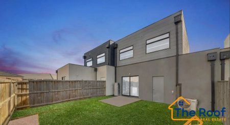 “!!Beautiful Family Home In Tarneit!!” - Photo 2