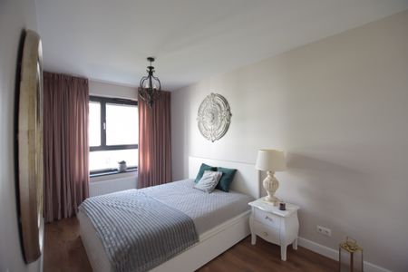 Mokotów Al. Sikorskiego 9 - 3 pokoje 67 m2 garaż - Zdjęcie 2