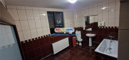 Apartament 4 camere Straulesti cazare grup persoane in vila - Photo 3