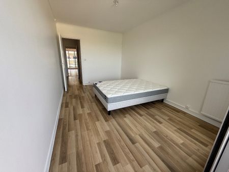 Appartement T2 Sannois à louer - Photo 2