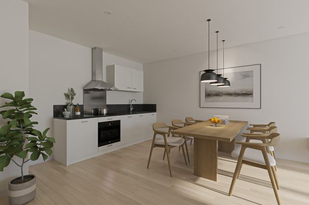 Te huur: Tuinstraat 60N, 3901 RB Veenendaal - Photo 1