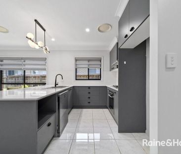 Modern Family Living in the Heart of Newbrook Estate - Photo 5