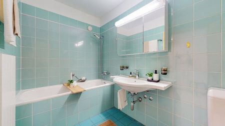 3.5 locali in zona familiare - Photo 5